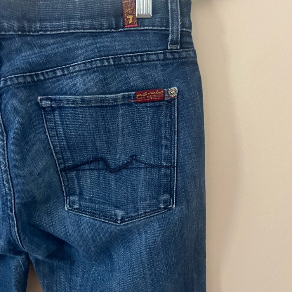 7 For All Mankind women’s Jeans